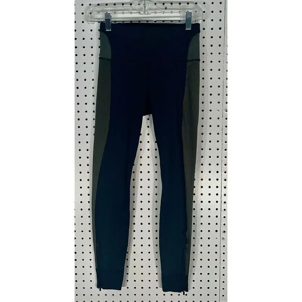 Athleta x Allyson Felix leggings